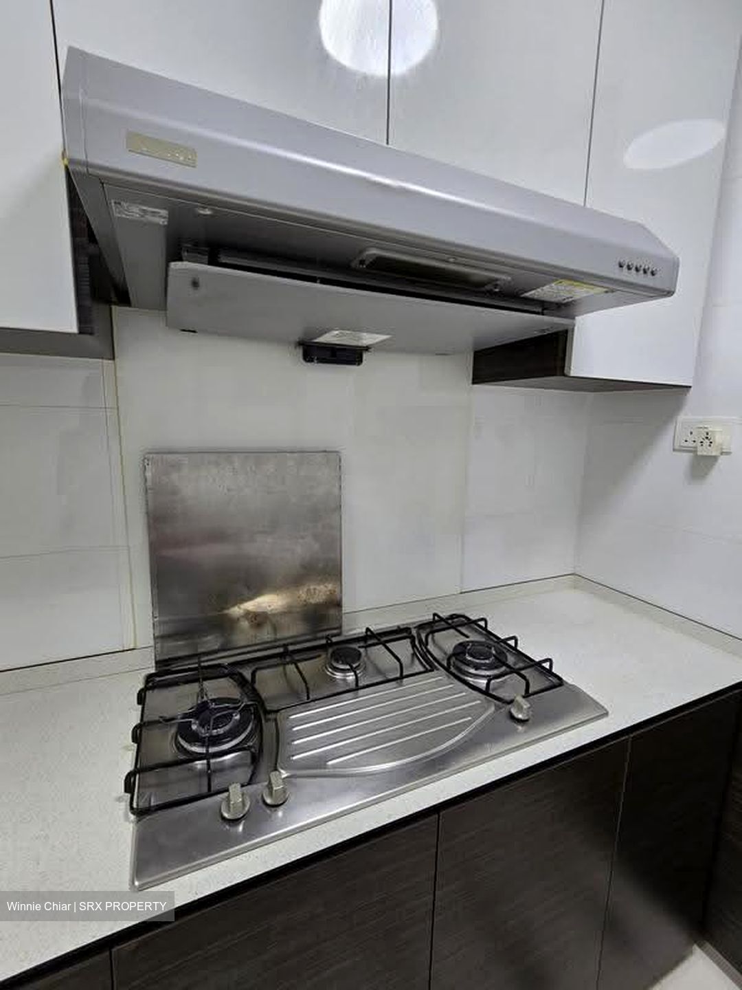 Blk 641B The Meadows (Punggol), HDB 5 Rooms #615099611